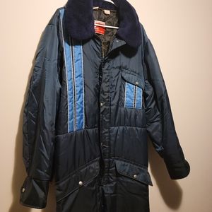 Jcpenney Snowmobile Suit L